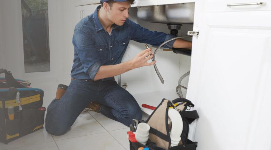 Local expert plumbing services in Lawson, MO